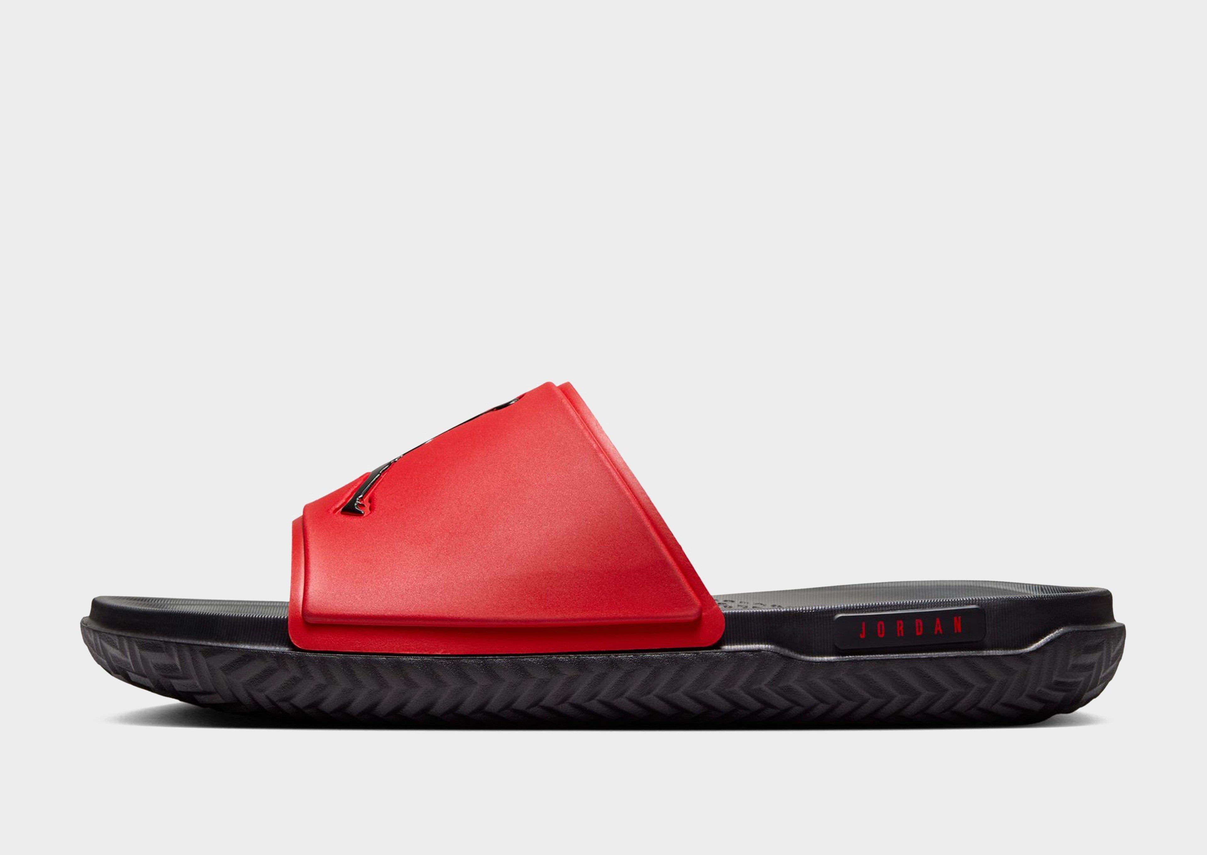 Jumpman Slides