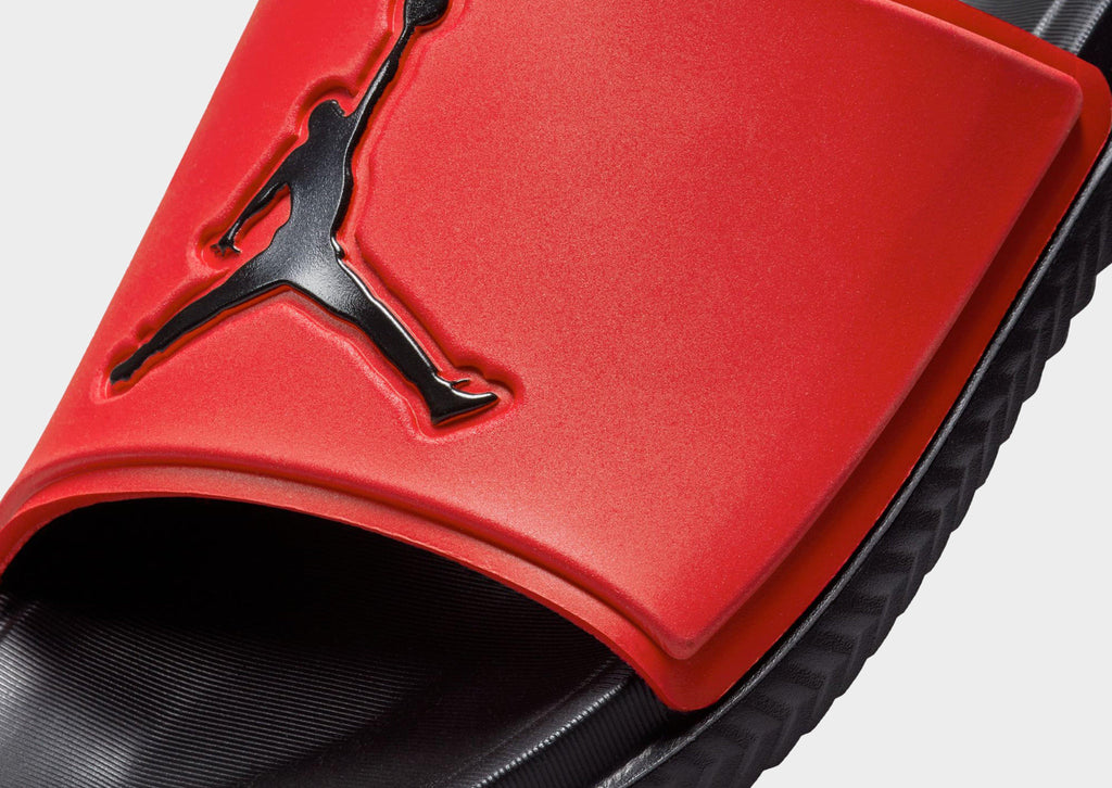 Jumpman Slides