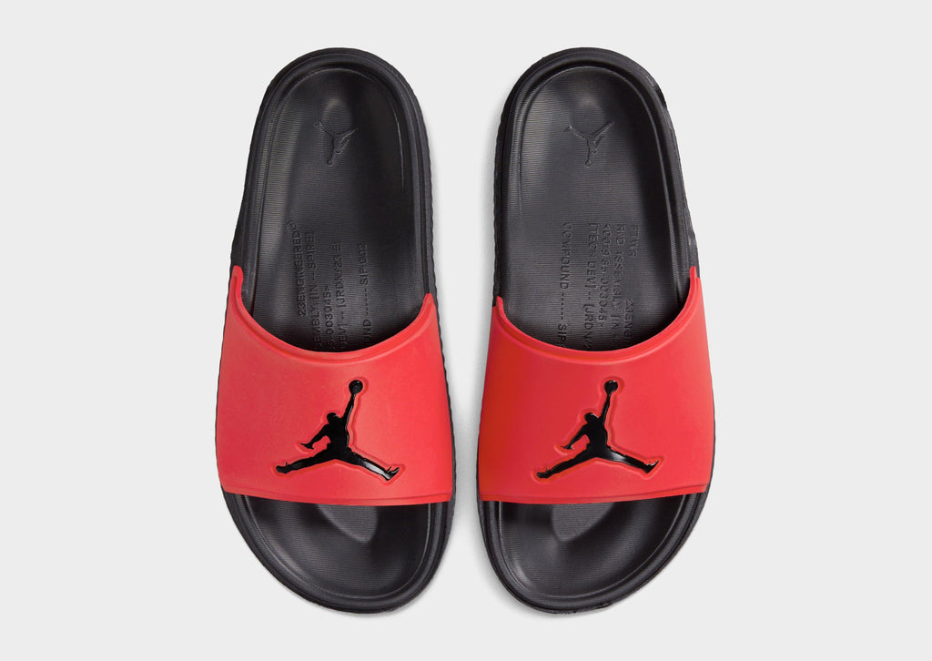Jumpman Slides