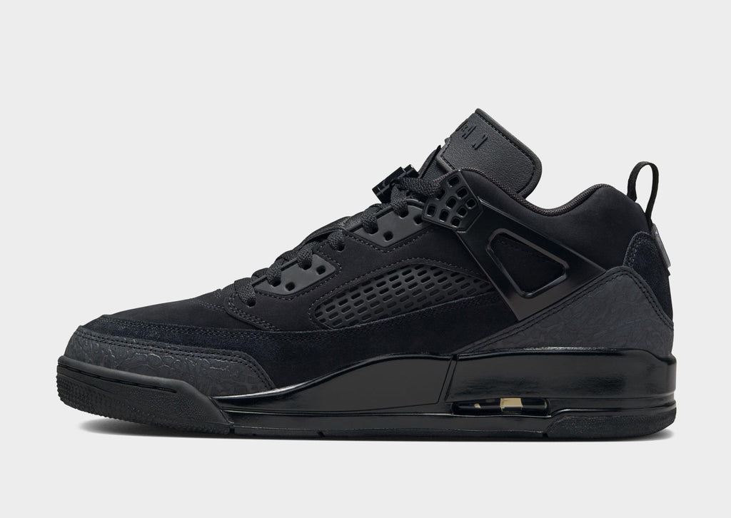 Spizike Low