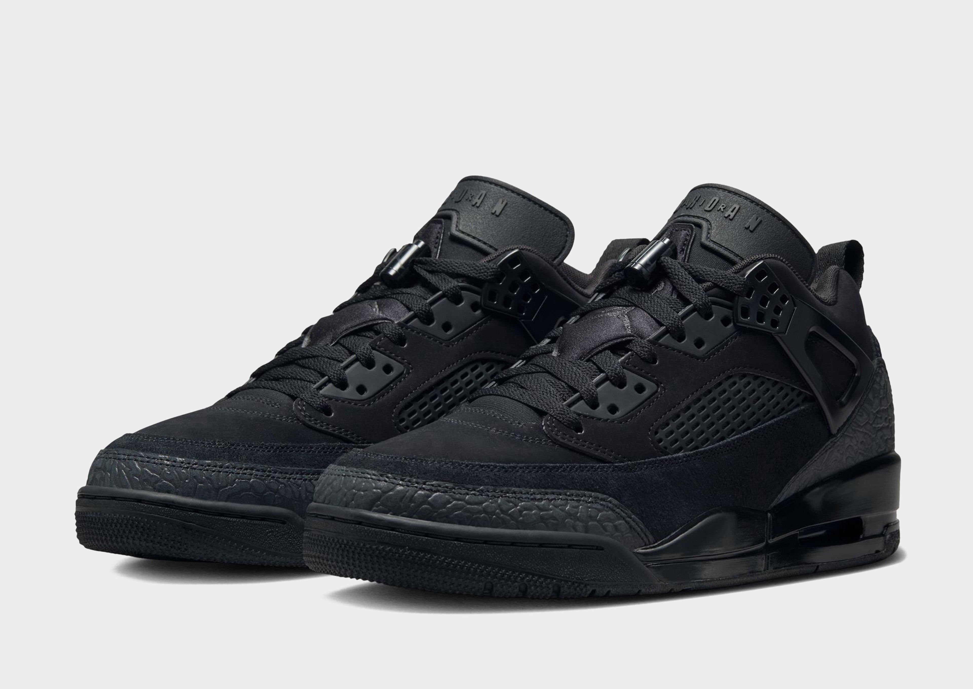 Spizike Low