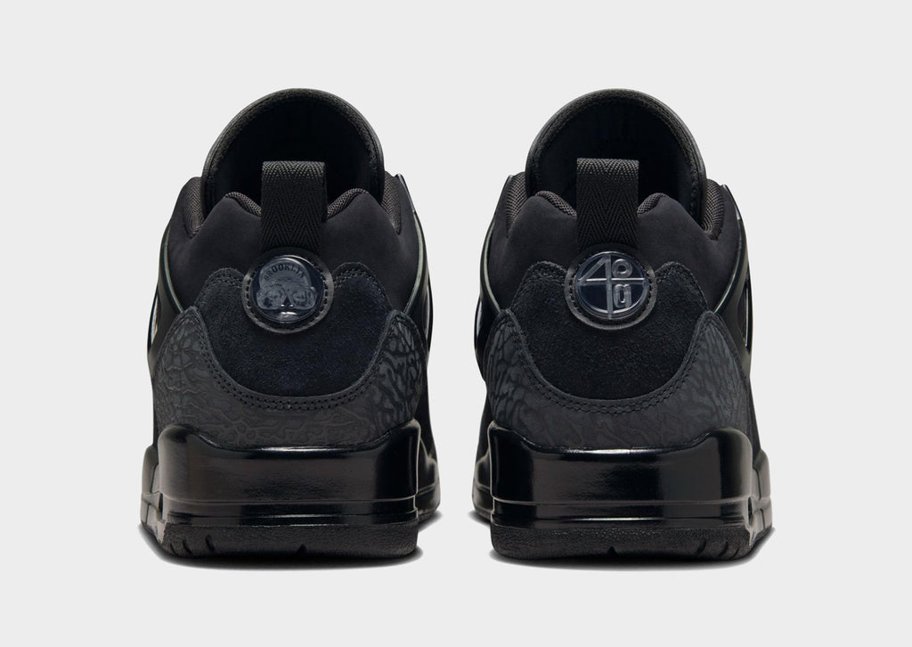 Spizike Low