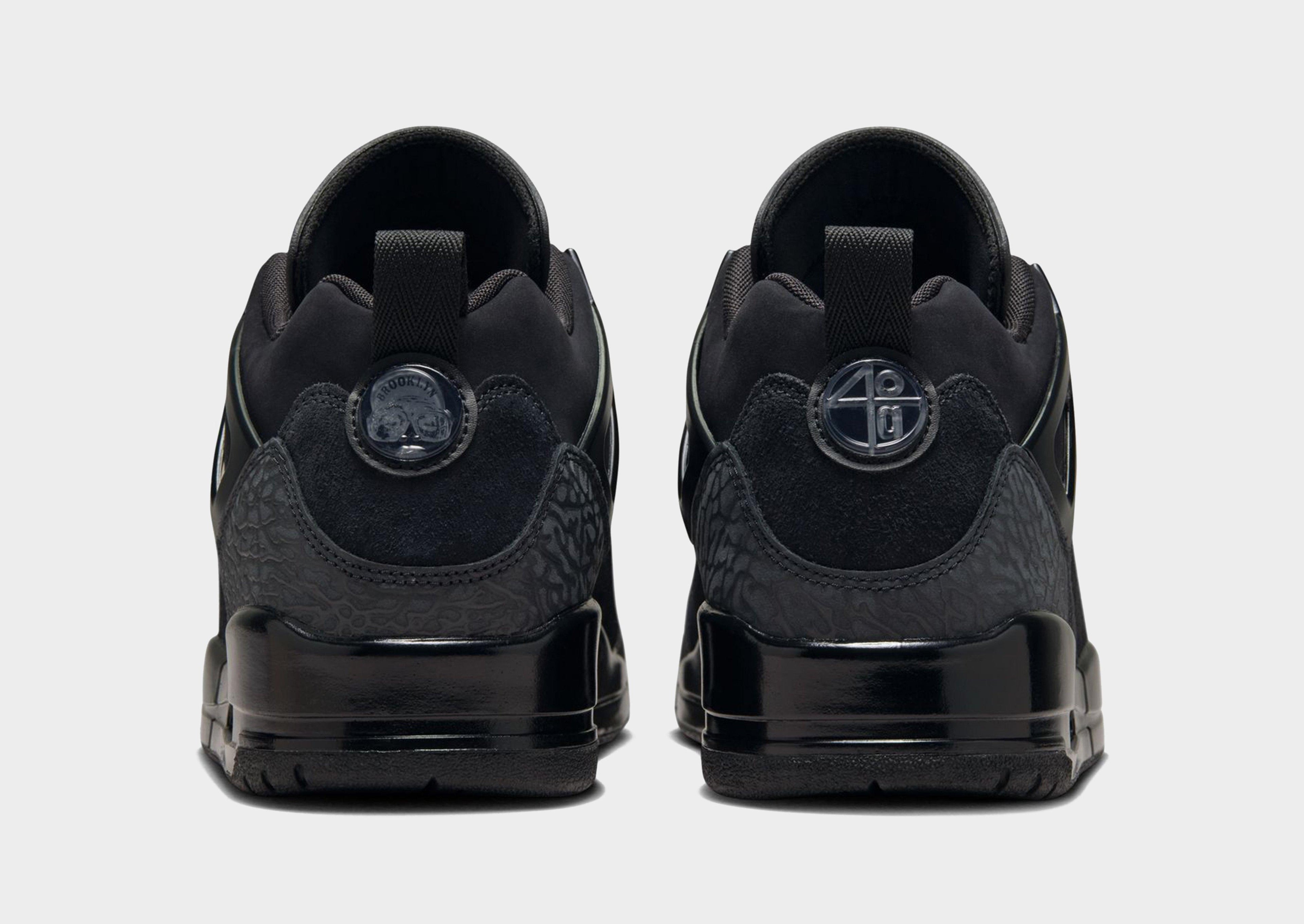 Spizike Low