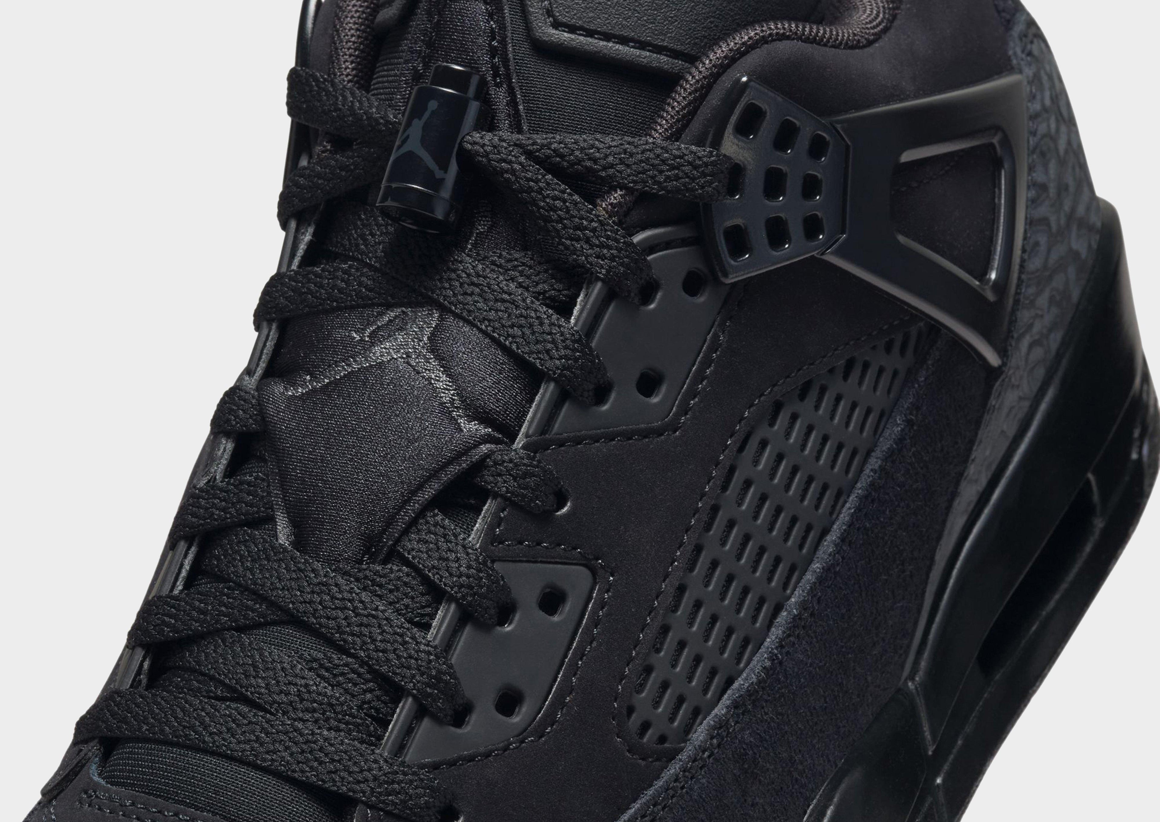 Spizike Low