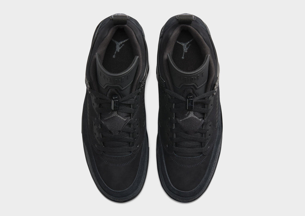 Spizike Low