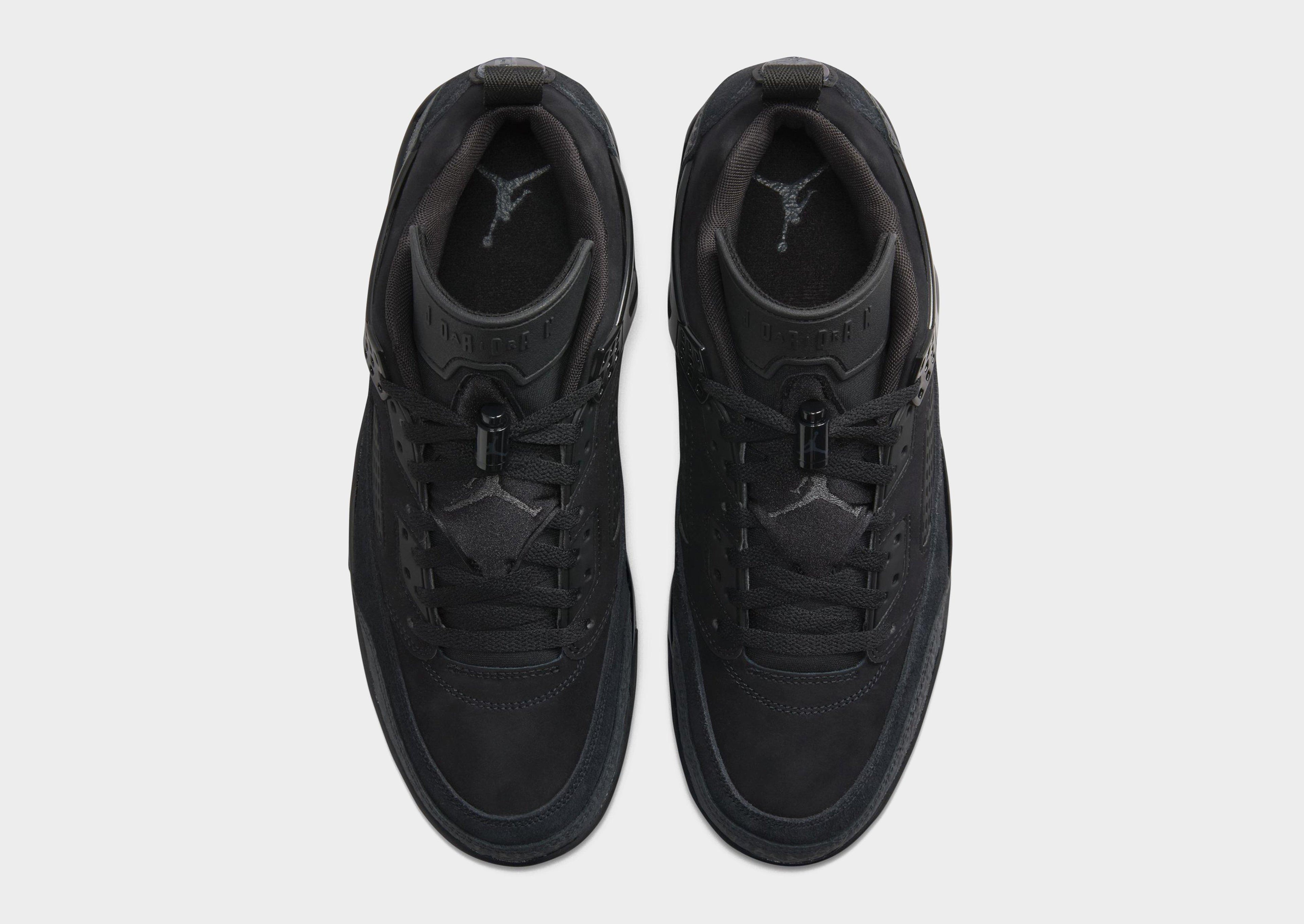 Spizike Low