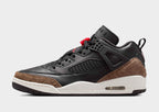 Spizike Low