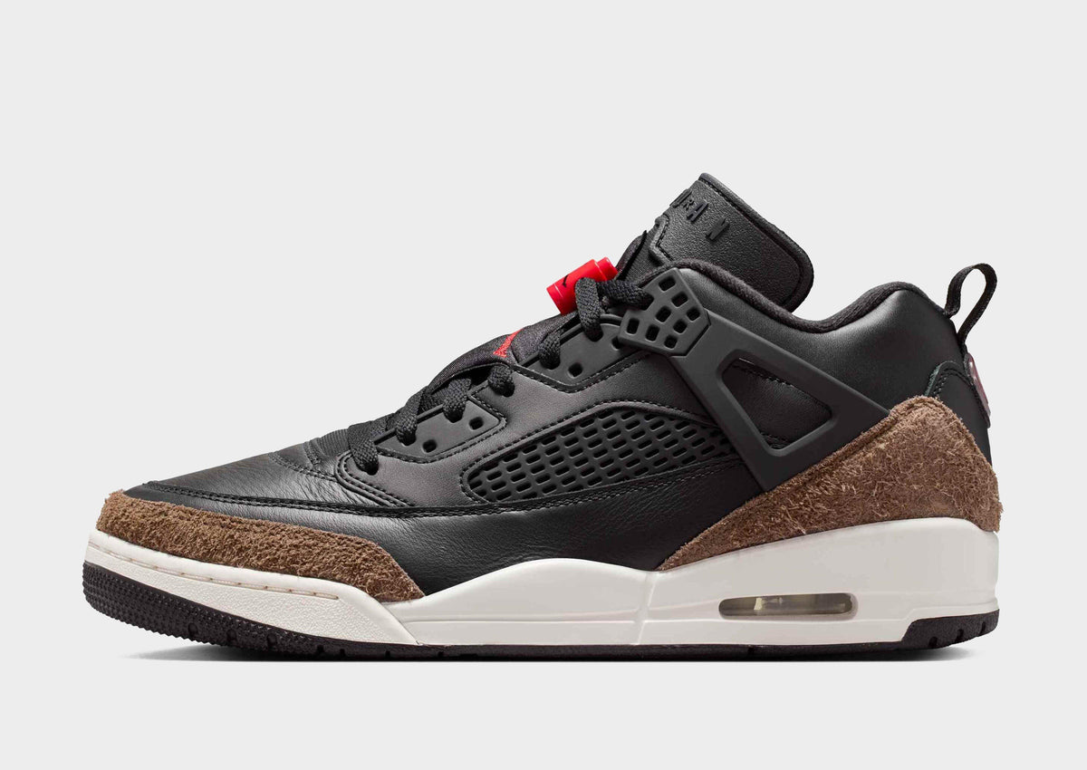 Spizike Low