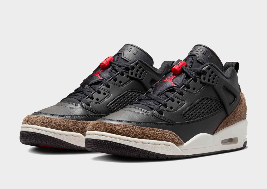 Spizike Low