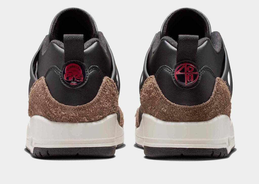 Spizike Low