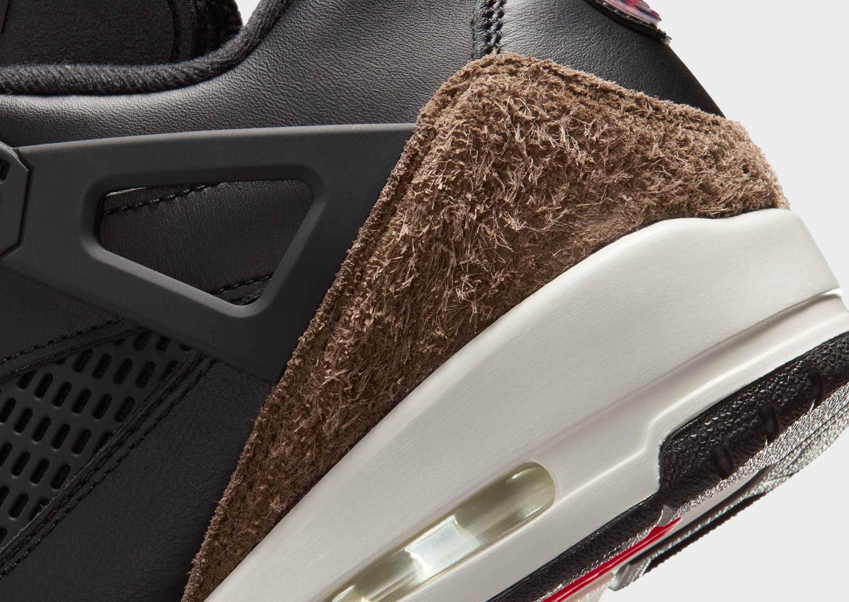 Spizike Low