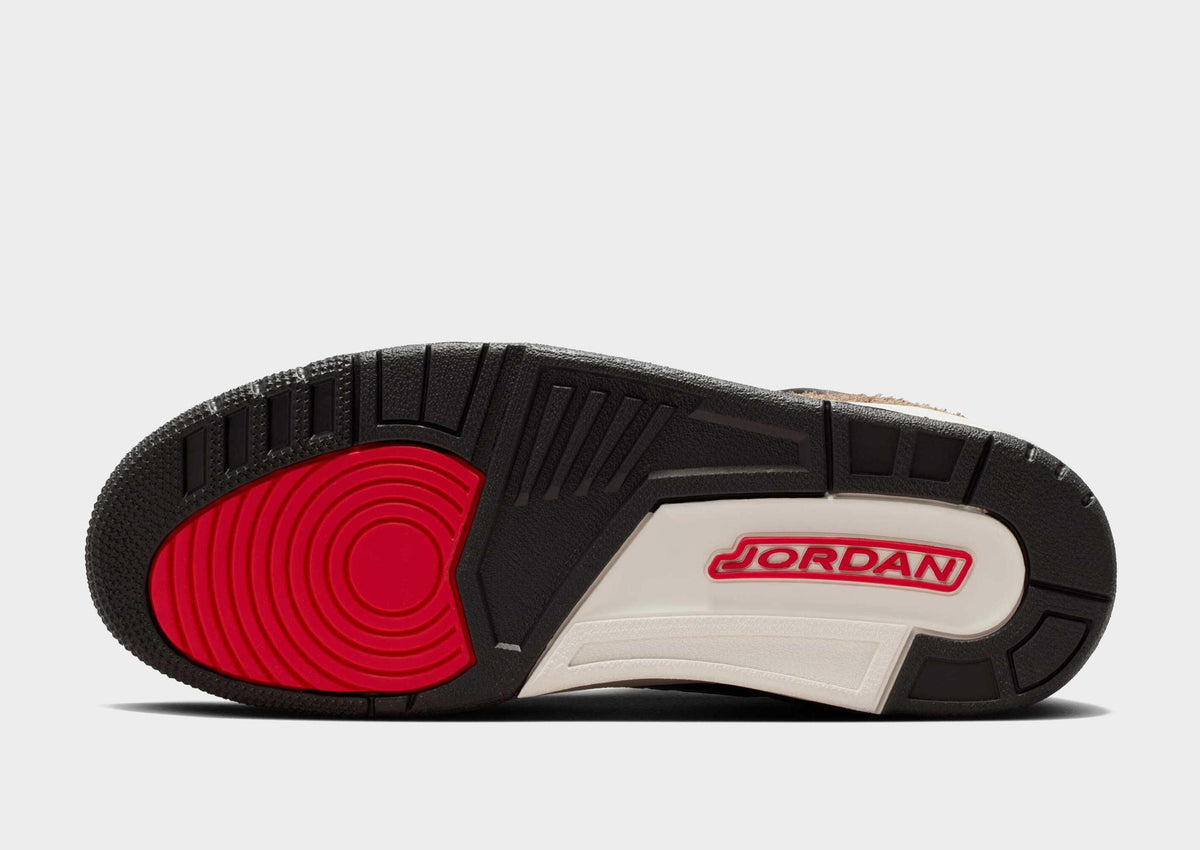 Spizike Low