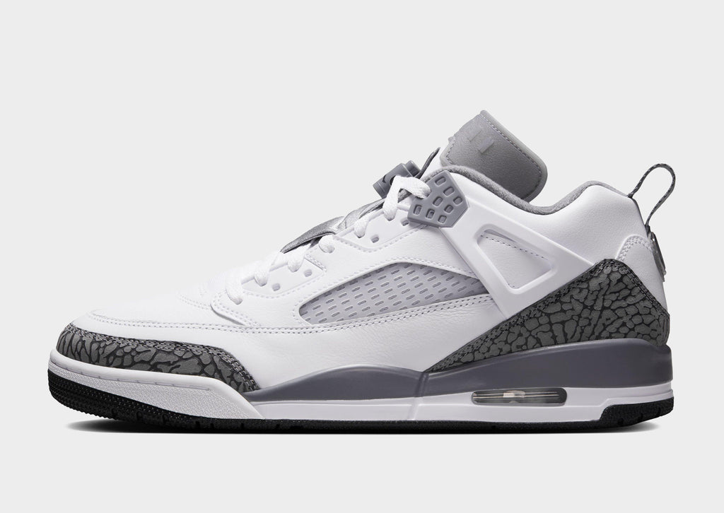 Spizike Low