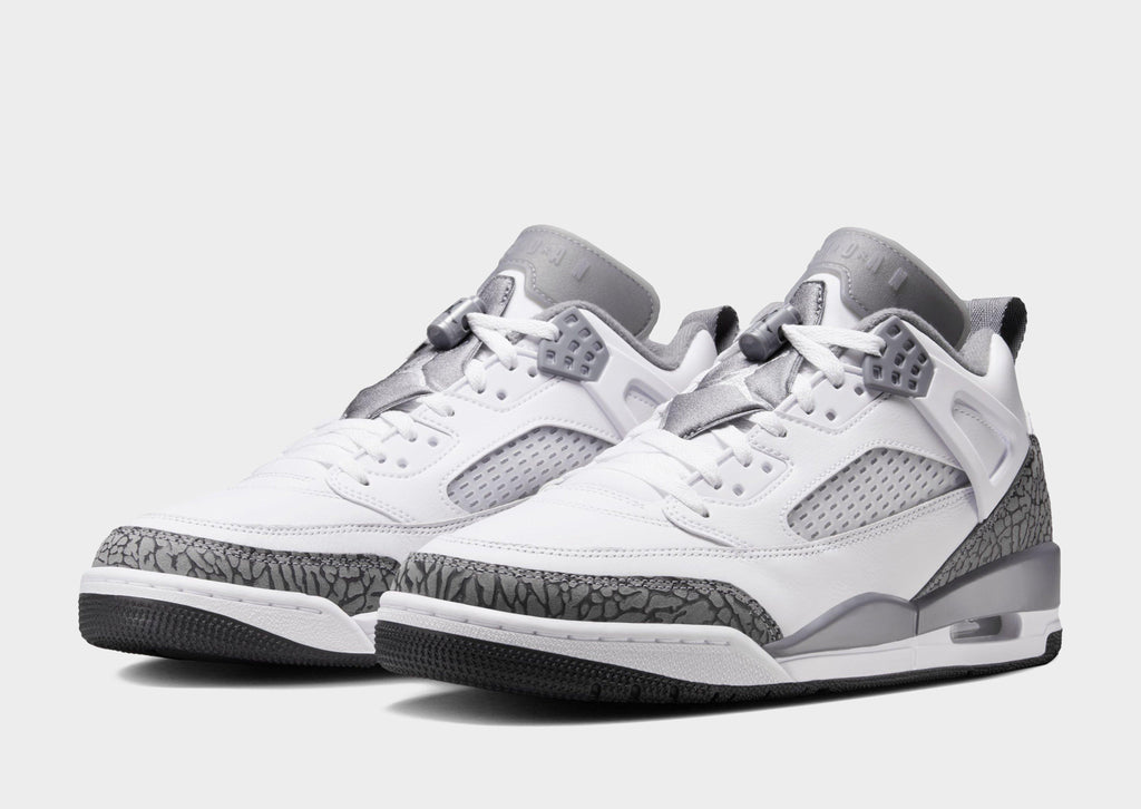 Spizike Low