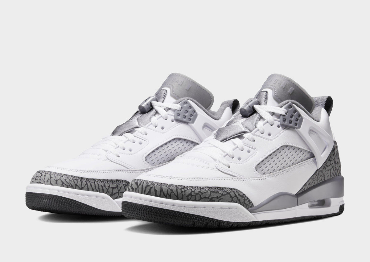 Spizike Low