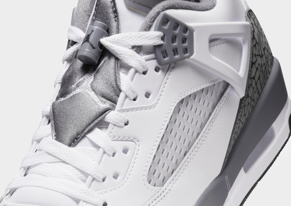 Spizike Low