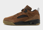 Spizike Low