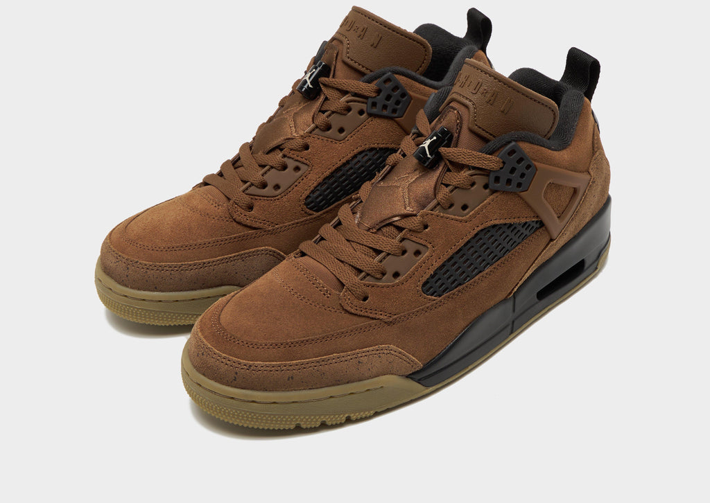 Spizike Low