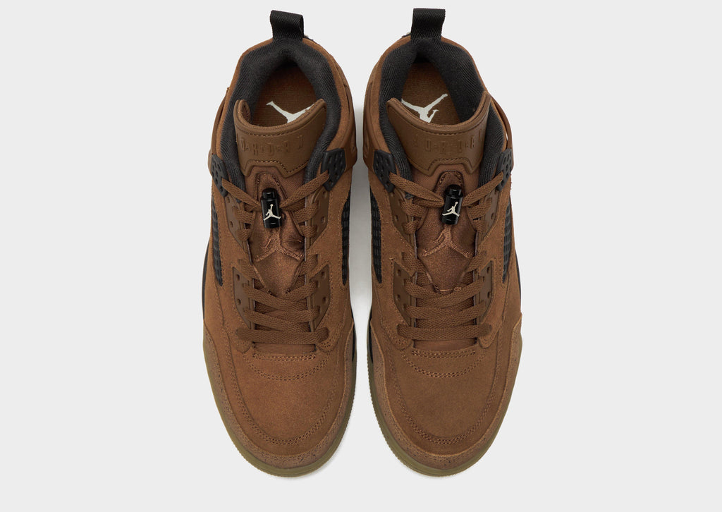 Spizike Low