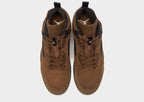 Spizike Low