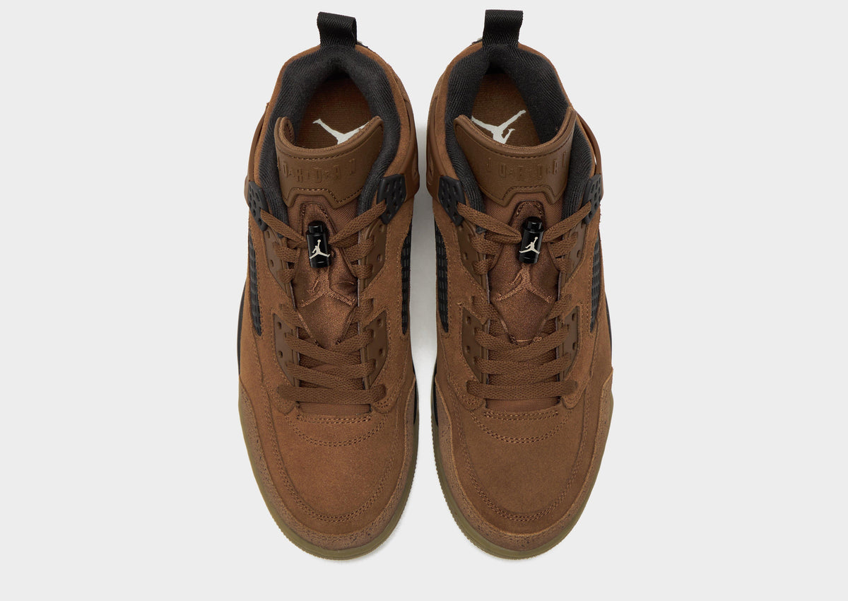 Spizike Low