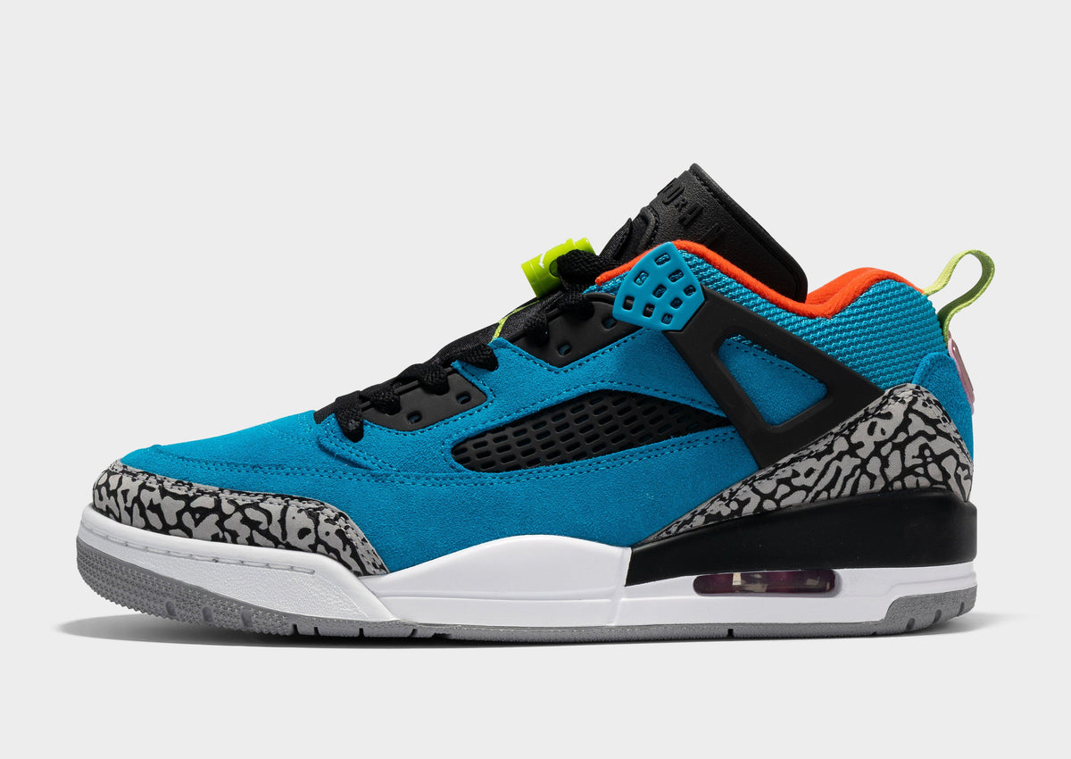 Spizike Low