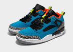 Spizike Low