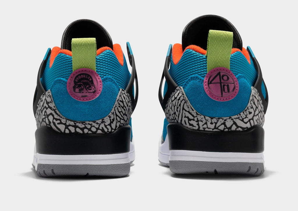 Spizike Low