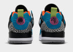 Spizike Low