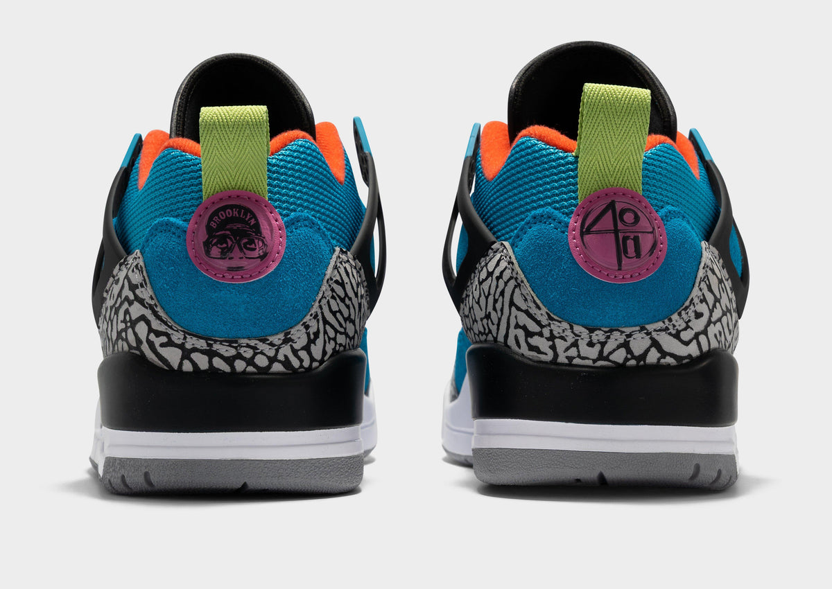 Spizike Low
