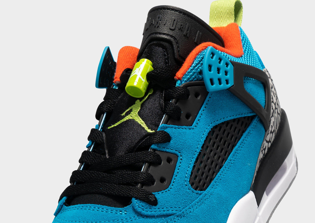 Spizike Low