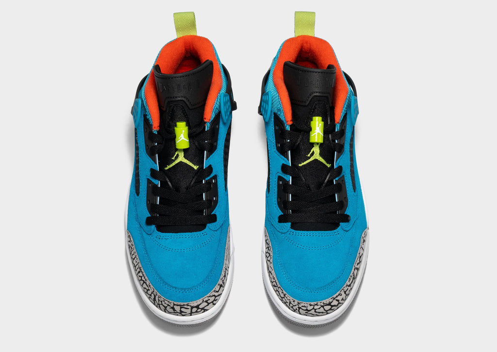 Spizike Low