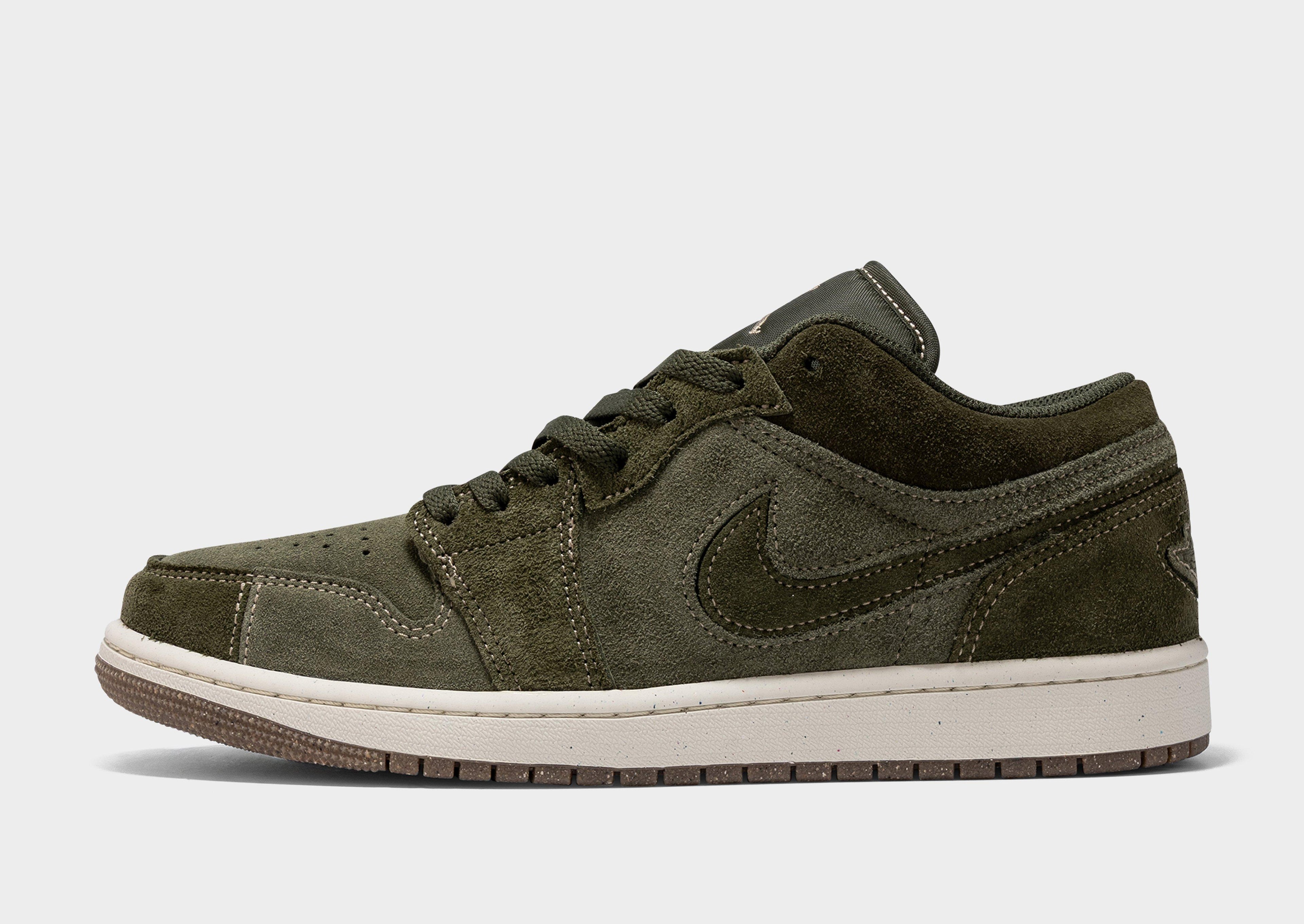 Air 1 Low SE