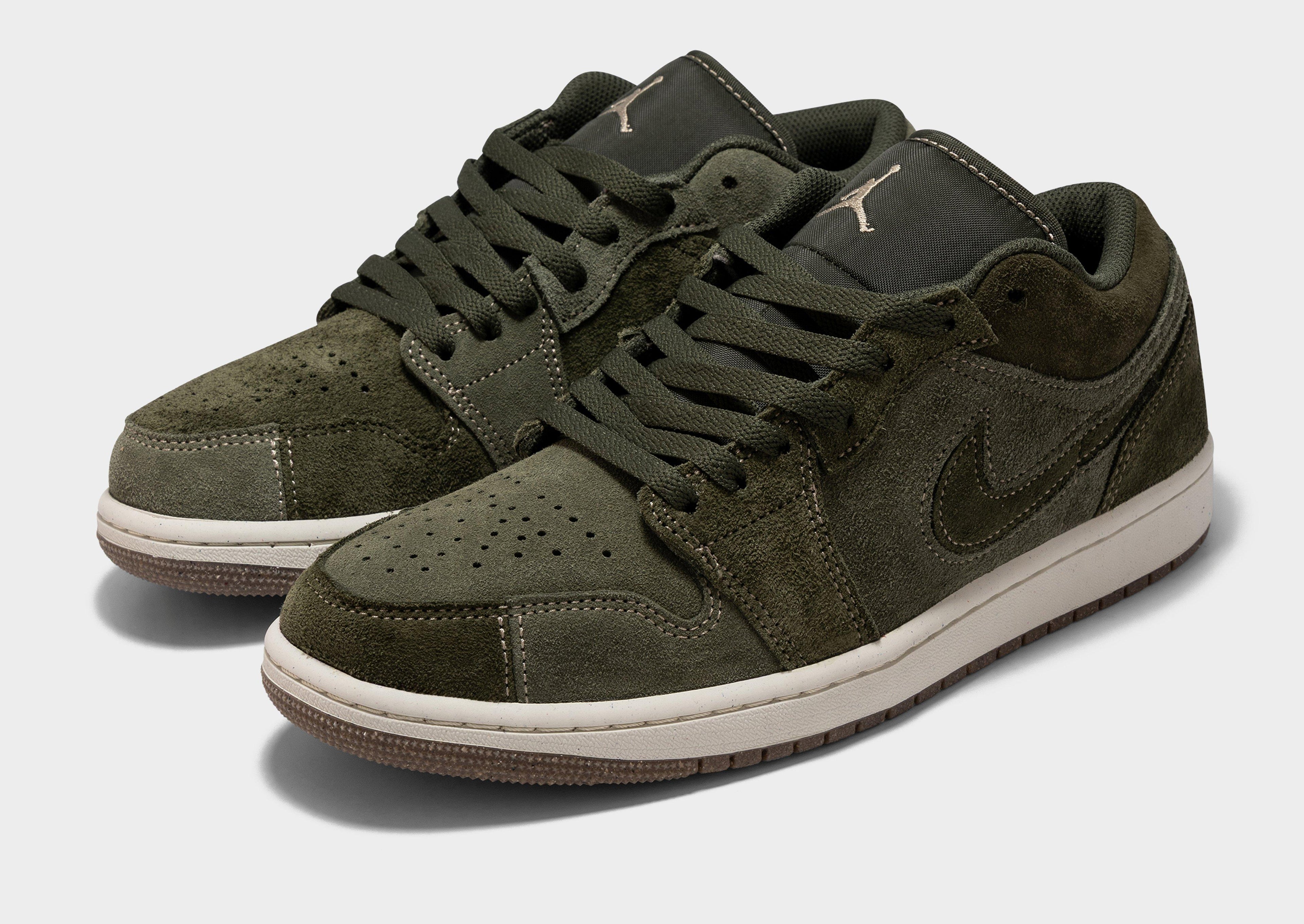Air 1 Low SE