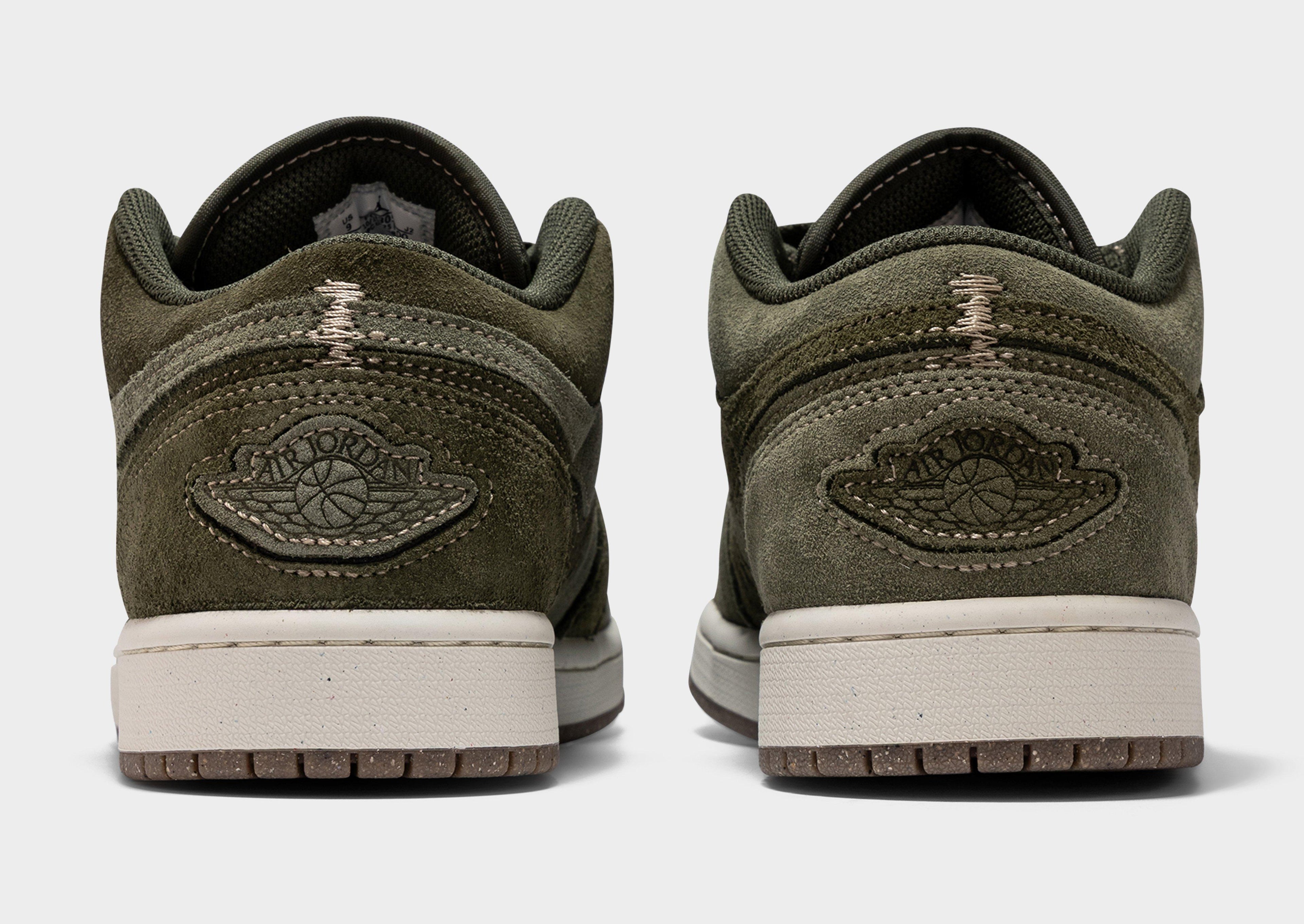 Air 1 Low SE