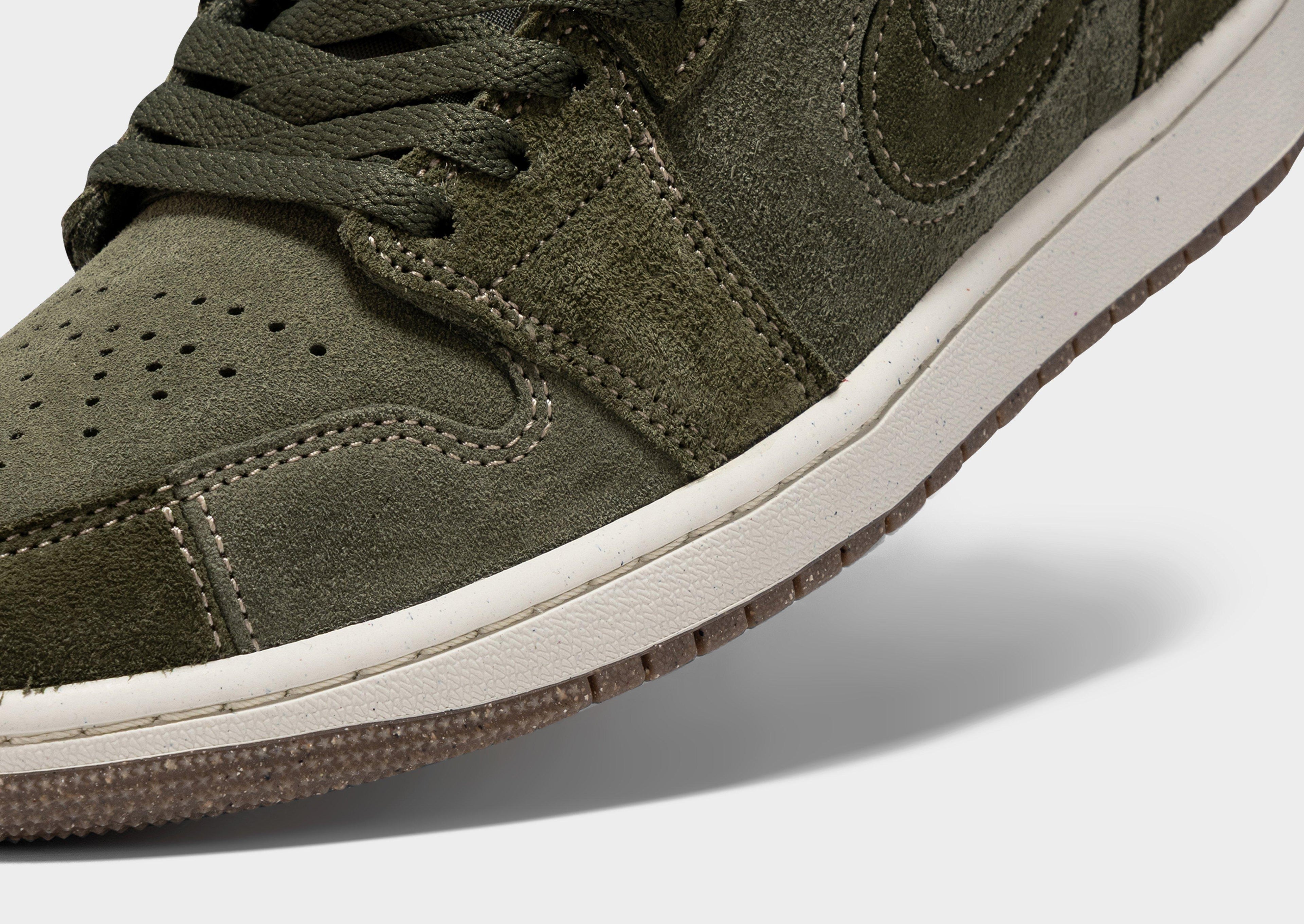 Air 1 Low SE