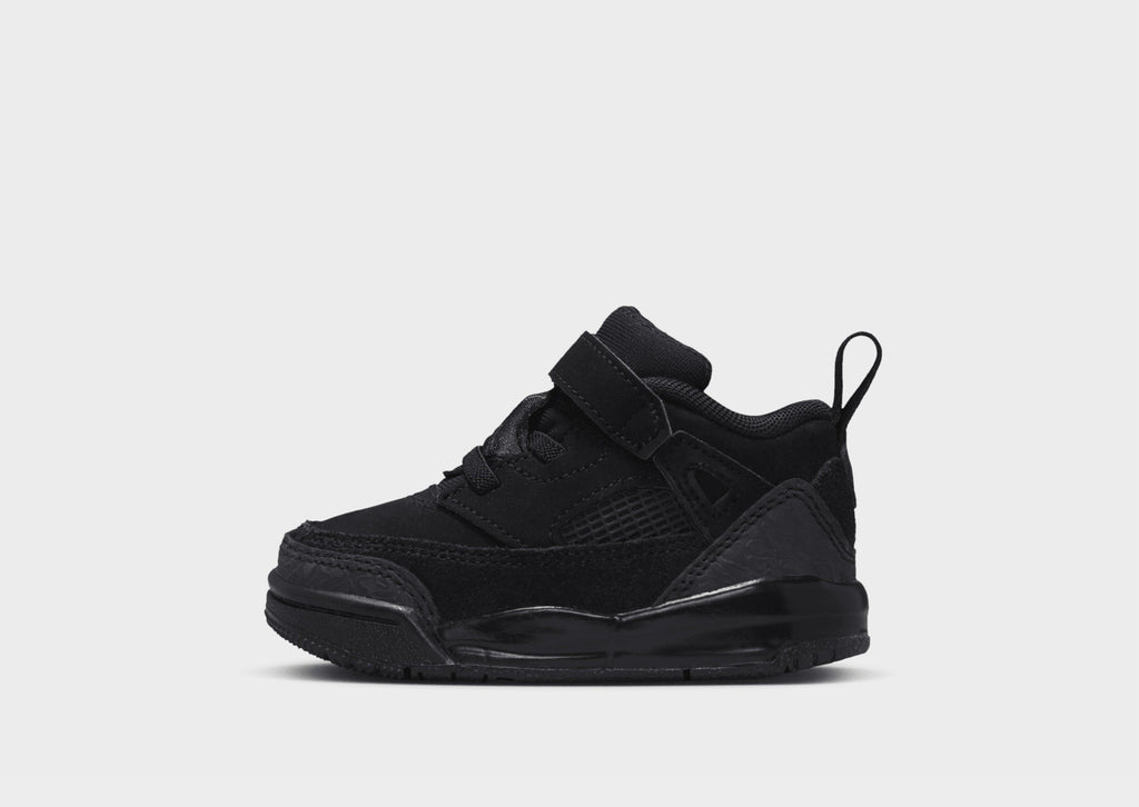 Spizike Low Infant