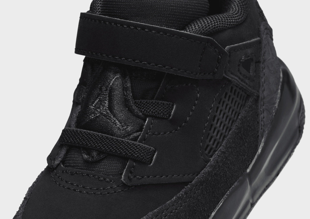Spizike Low Infant