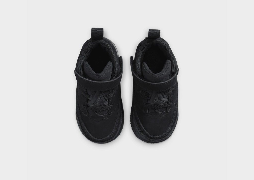 Spizike Low Infant