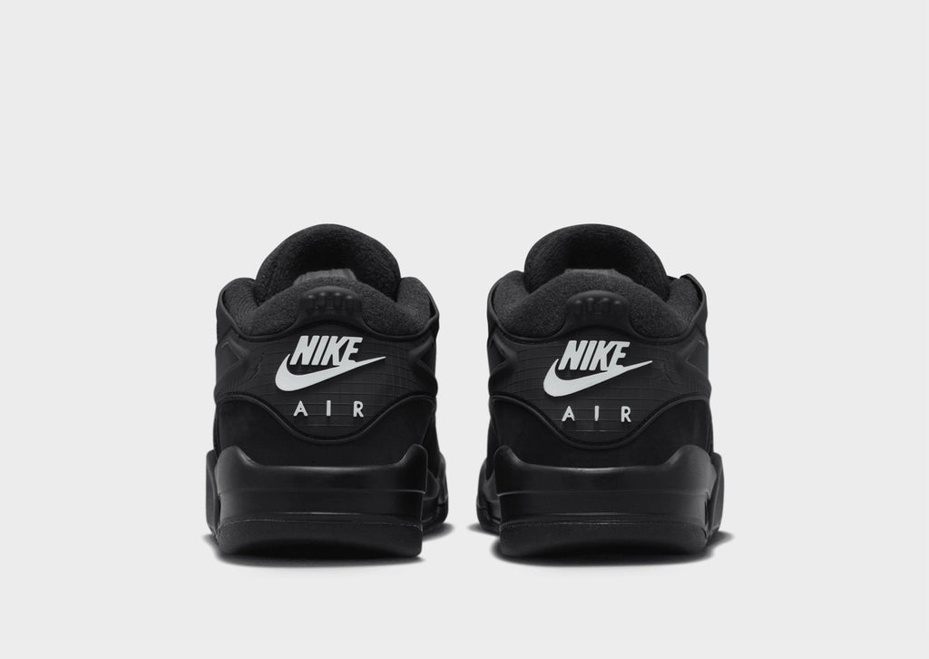 Air 4 RM Junior's