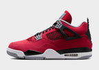 Air 4 Retro 'Toro Bravo'