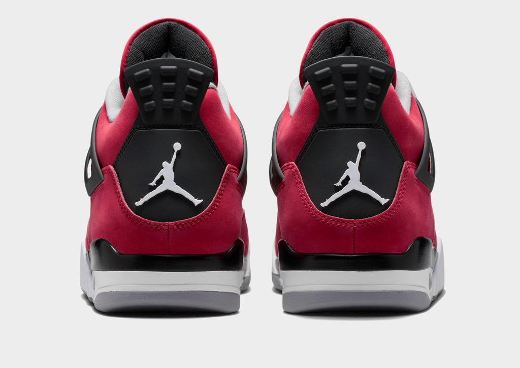Air 4 Retro 'Toro Bravo'