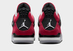 Air 4 Retro 'Toro Bravo'