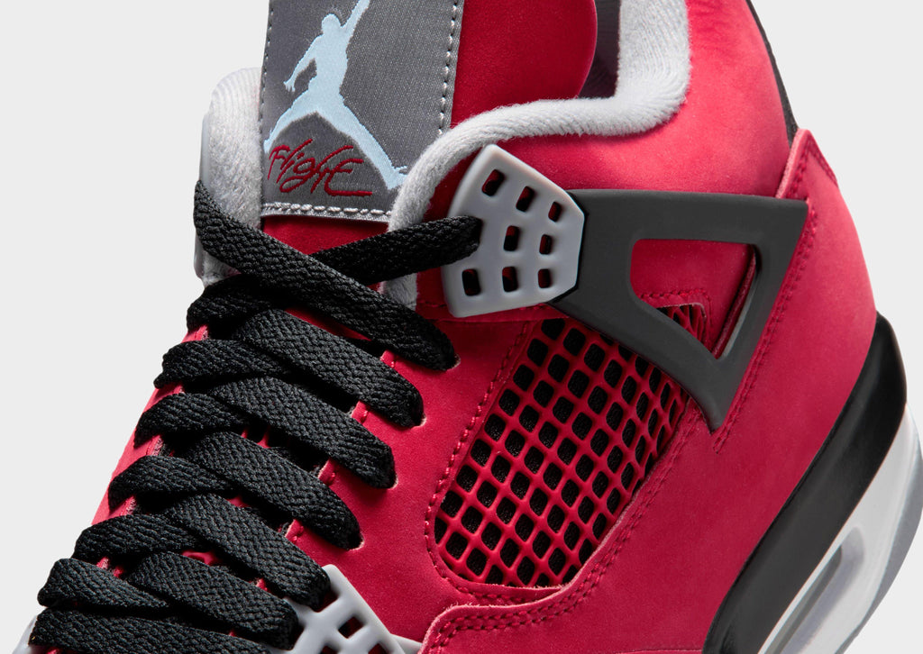 Air 4 Retro 'Toro Bravo'