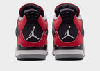 Air 4 Retro 'Toro Bravo' Junior's