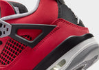 Air 4 Retro 'Toro Bravo' Junior's