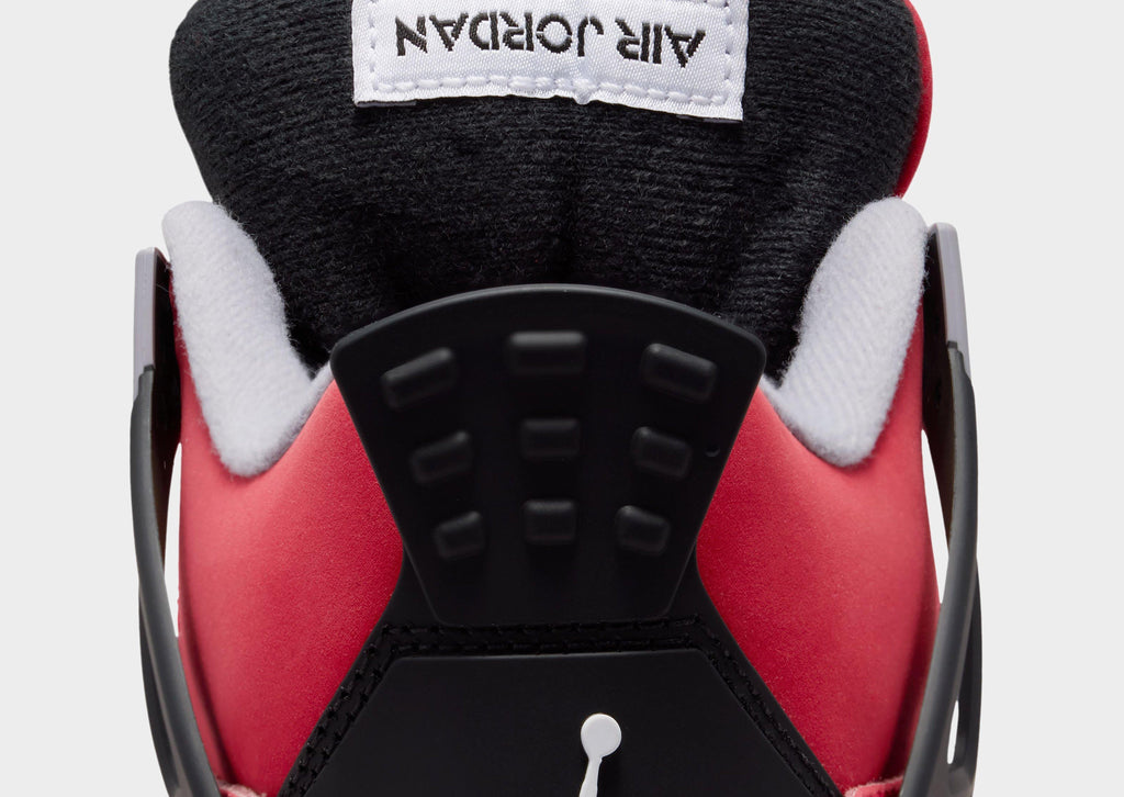 Air 4 Retro 'Toro Bravo' Junior's