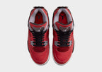 Air 4 Retro 'Toro Bravo' Junior's