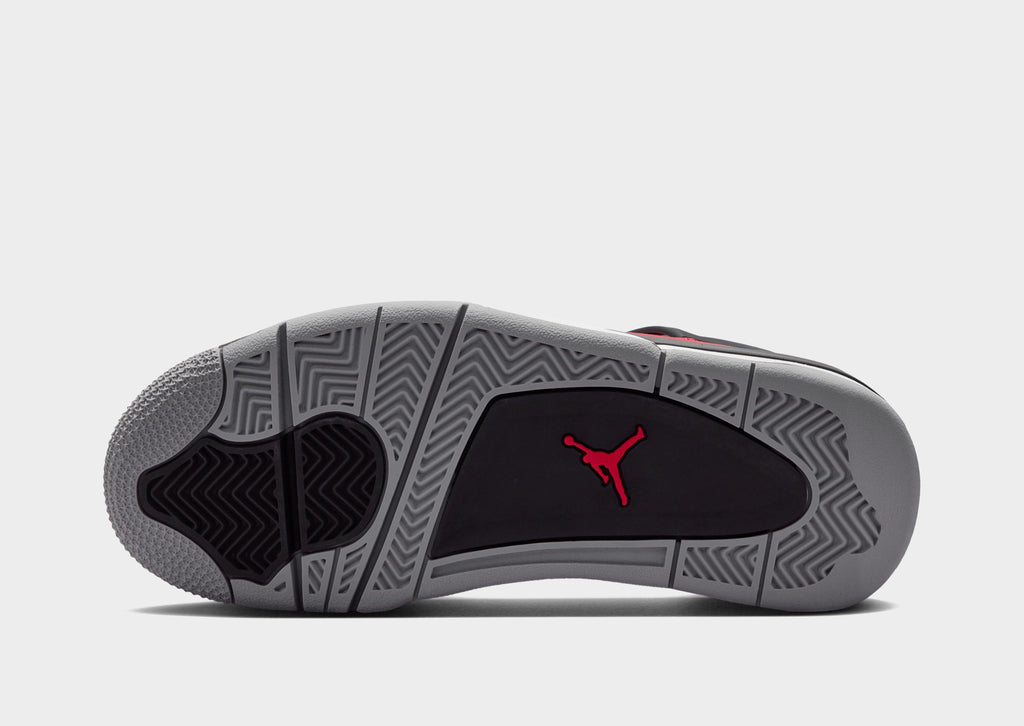 Air 4 Retro 'Toro Bravo' Junior's