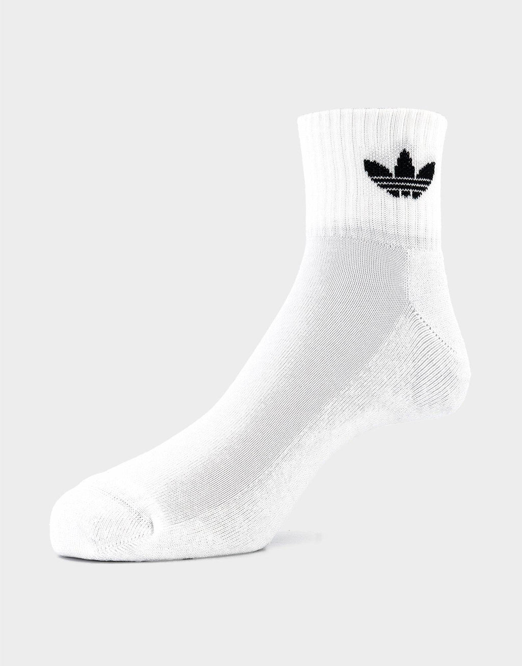 Mid Crew Socks (3 Pack)